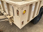 Chassis with Marker Lights Functional
