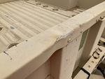 General Appearance with Sheet Metal