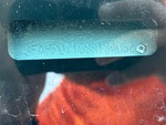 General Appearance with Second Serial Number/VIN Photo