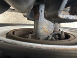 Brakes with 