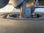 Brakes with 