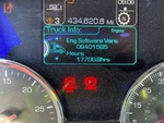 4 Transmision with Engine Hours