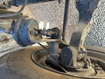 Brakes with 