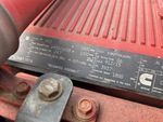 Engine with