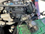 Engine with
