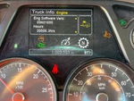 4 Transmision with Engine Hours