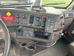 Cab with 