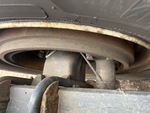 Brakes with 