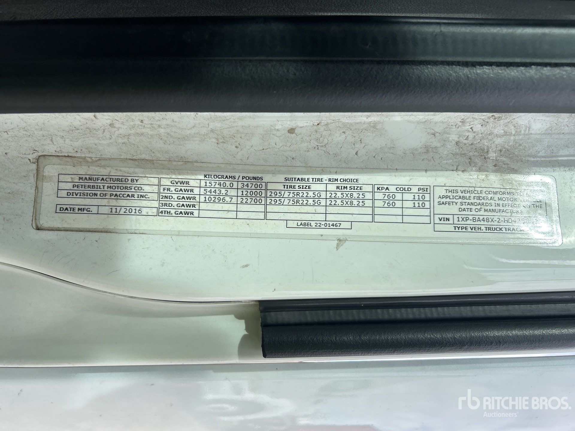 Aspect général with