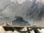 General Appearance with Second Serial Number/VIN Photo