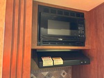 Interior with 