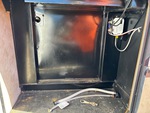 Outside Utilities with 