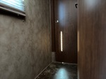 Interior with 