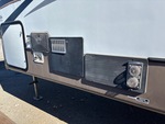 Outside Utilities with 