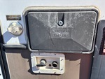 Outside Utilities with 