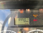 Cab with Engine Hours
