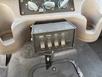 Cab with 