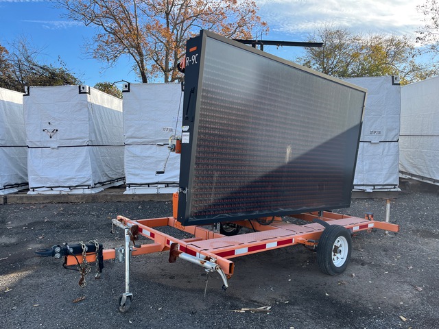 2019 Vermac PCMS Message Board