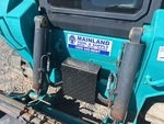 Hydraulics with 