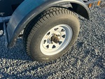 Trailer Chassis with 
