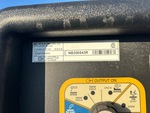 General Appearance with Unit Serial Number