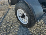 Trailer Chassis with 