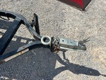 Trailer Chassis with 
