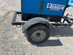 Trailer Chassis with 
