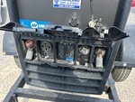 Generator with 