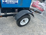 Trailer Chassis with 