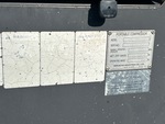 General Appearance with Unit Serial Number