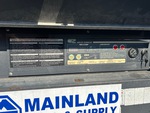 Control Station with 