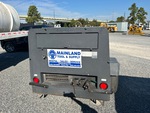 Trailer Chassis with 