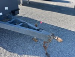 Trailer Chassis with 