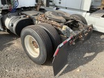 4 Underbody - Truck with