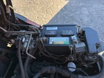 Electrical with 