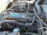 Engine with 