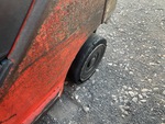 Chassis with 