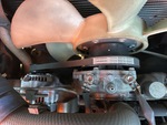 Engine with 