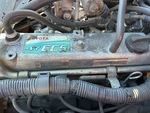 Engine with 