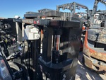 Hydraulics with 