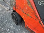 Chassis with 