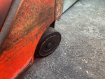 Chassis with 