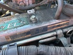Engine with 
