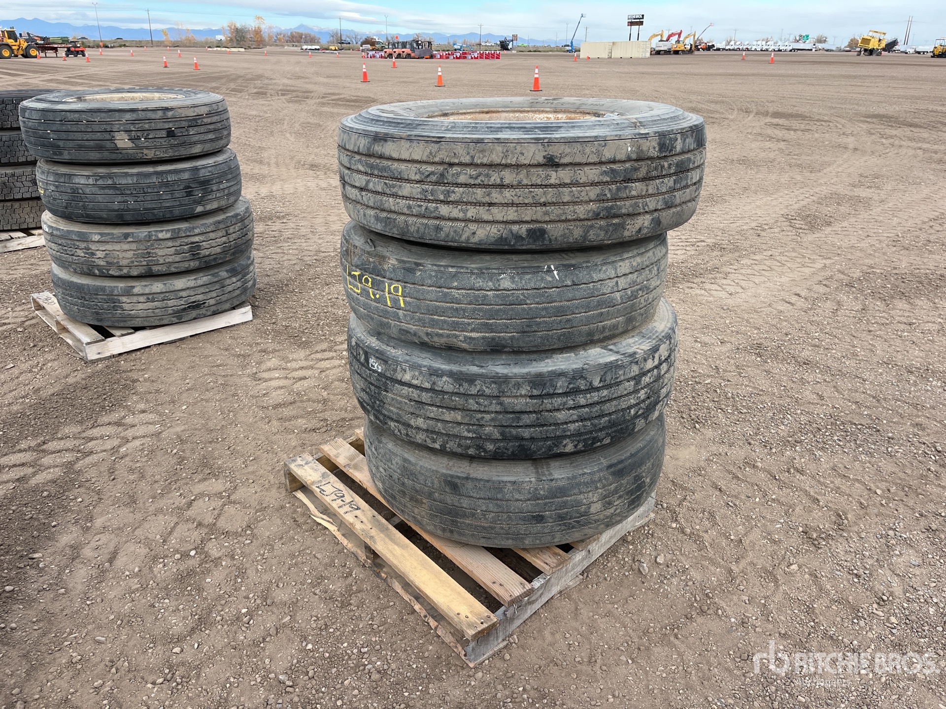 General Appearance with Imagen: esquina delantera izquierda