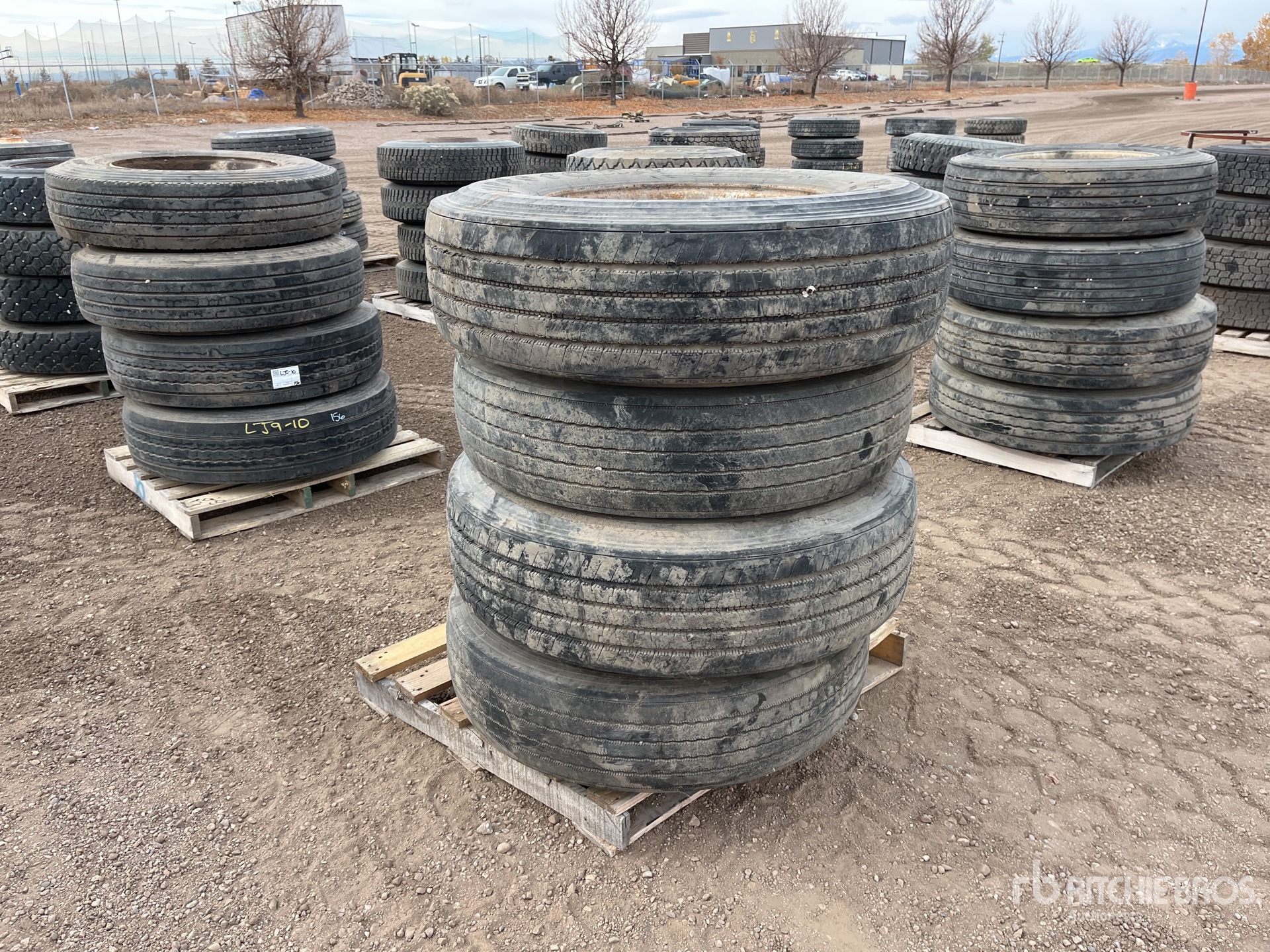 General Appearance with Imagen: esquina trasera izquierda