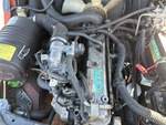 Engine with 
