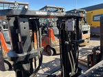 Hydraulics with 