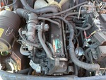 Engine with 