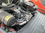Engine with 